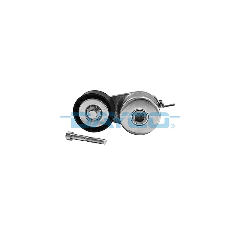 NAPINACZ PASKA DAYCO APV3711 FIAT 1.2-1.4 96-