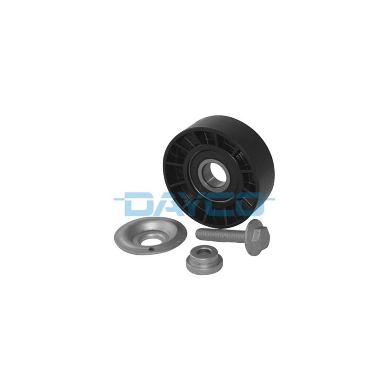 NAPINACZ PASKA DAYCO APV1026 FIAT 2.5-2.8TD 94-