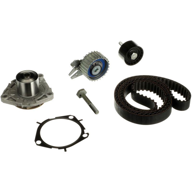 KOMPLET ROZRZĄDU GATES KP35600XS ALFA ROMEO 1.9-2.4D 02-06
