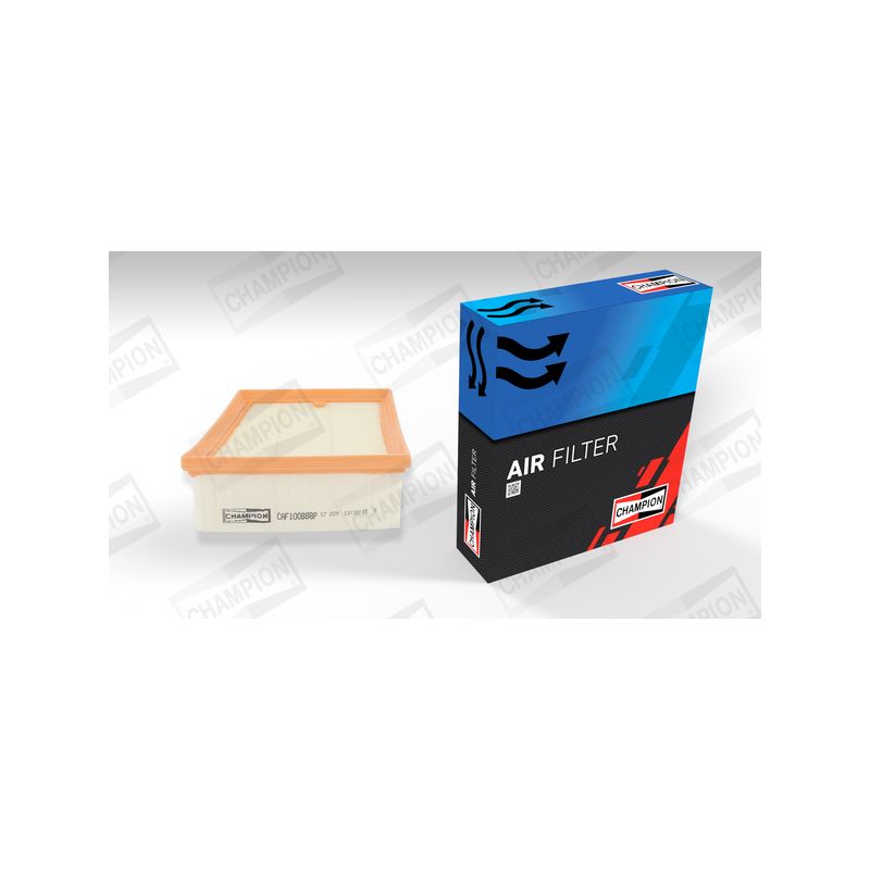 FILTR POWIETRZA CHAMPION CAF100888P 1.25-1.6 -
