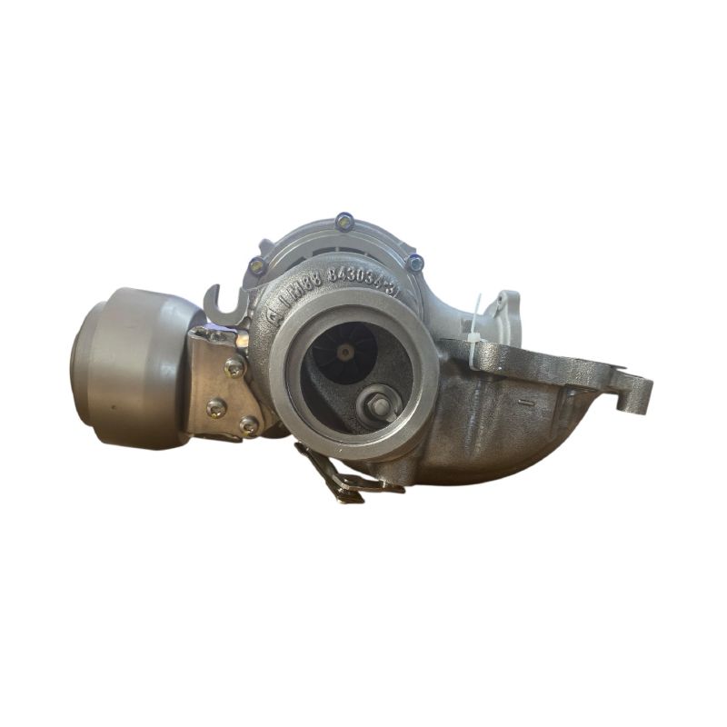 TURBOSPRĘŻARKA CER 59369 OPEL 1.6CDTI 14-
