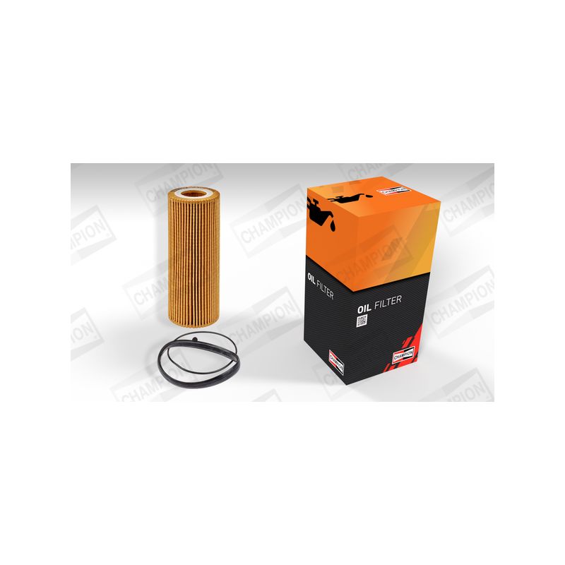 FILTR OLEJU CHAMPION COF100596E VW 2.8-3.2 04-