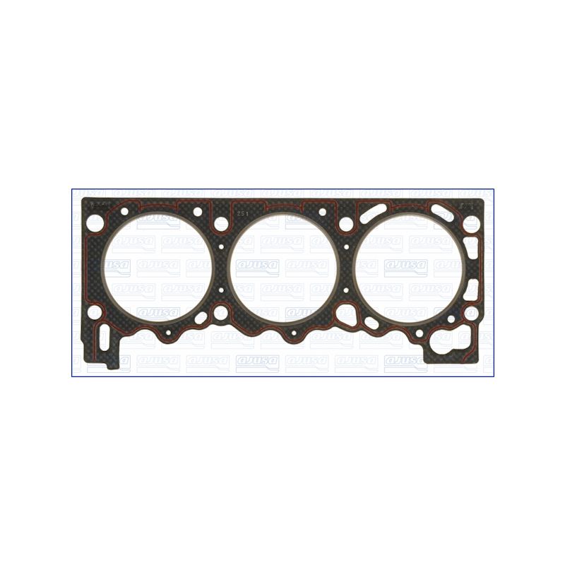USZCZELKA GŁOWICY AJUSA 10104900 FORD 4.0 AEROSTAR p -94