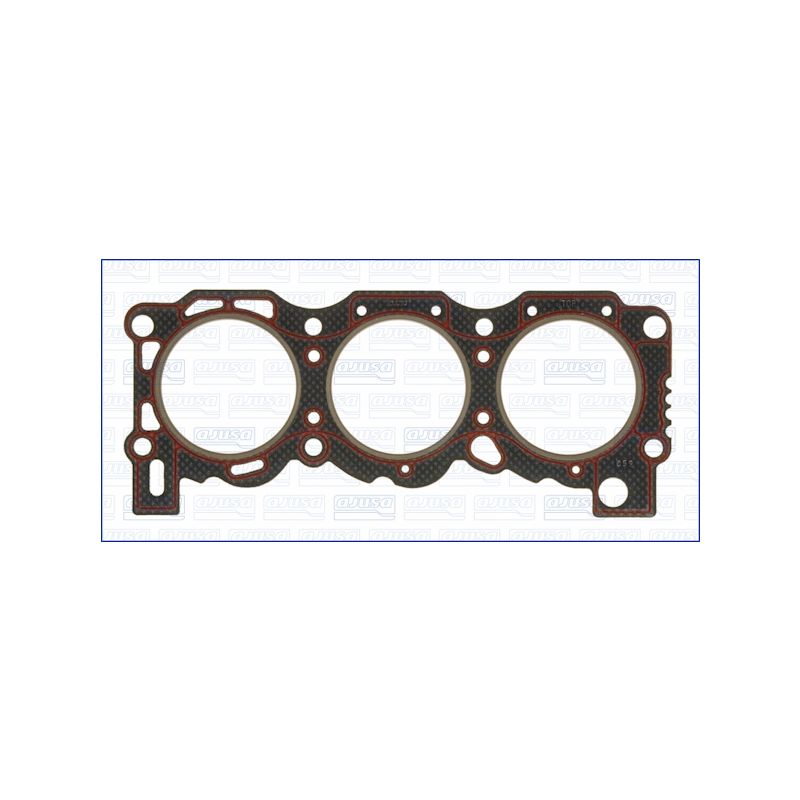 USZCZELKA GŁOWICY AJUSA 10106100 FORD 2.8 GRANADA V6 l 81-85