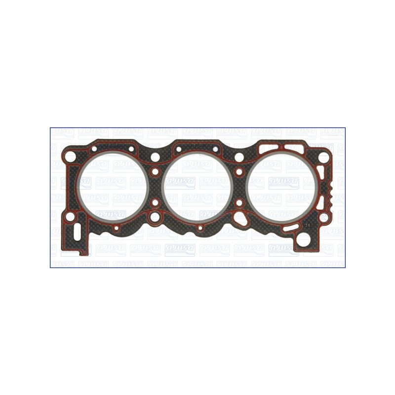 USZCZELKA GŁOWICY AJUSA 10106200 FORD 2.8 GRANADA V6 pr 81-85