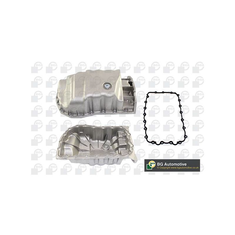 MISKA OLEJOWA BGA SP7304 RENAULT 1.8-1.9D 95-