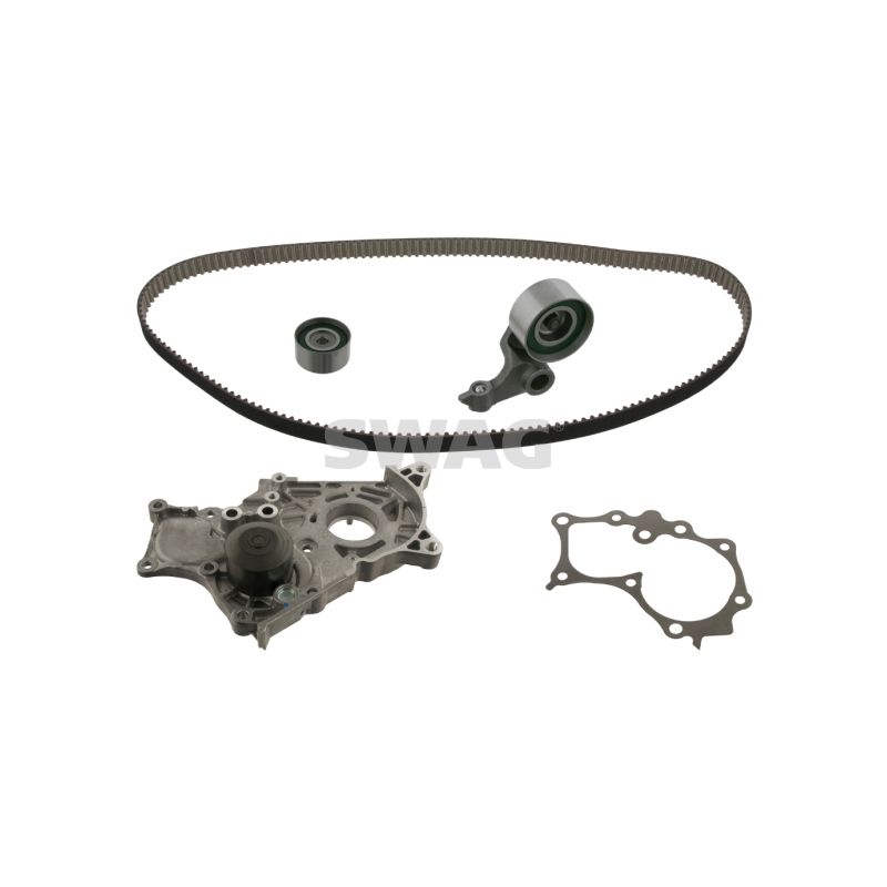 KOMPLET ROZRZĄDU SWAG 81932730 TOYOTA 2.0D 99-