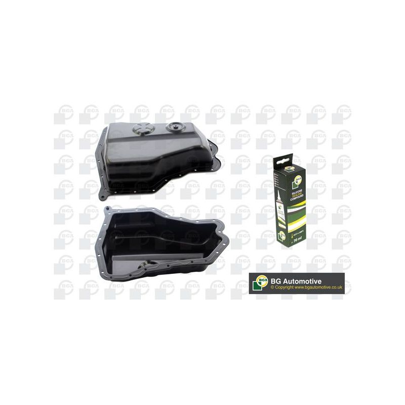 MISKA OLEJOWA BGA SP2316 PSA 2.0D 06-