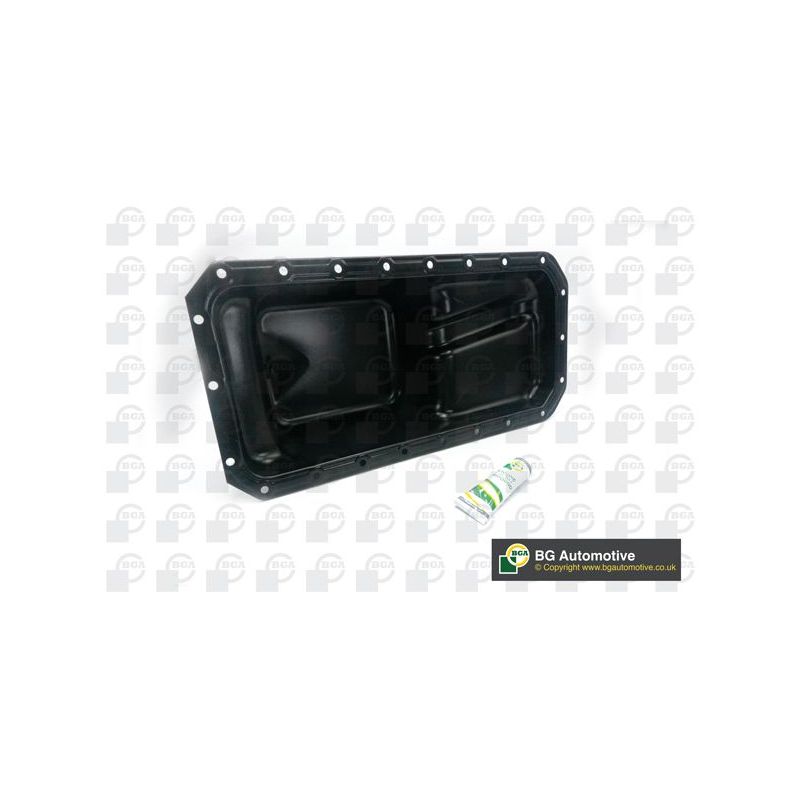 MISKA OLEJOWA BGA SP4201 ROVER 2.5D 89-98