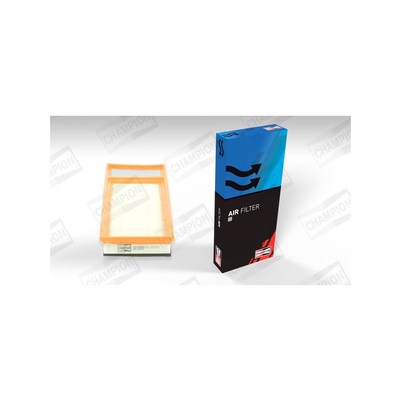 FILTR POWIETRZA CHAMPION CAF100997P FORD 1.3JTD 08-