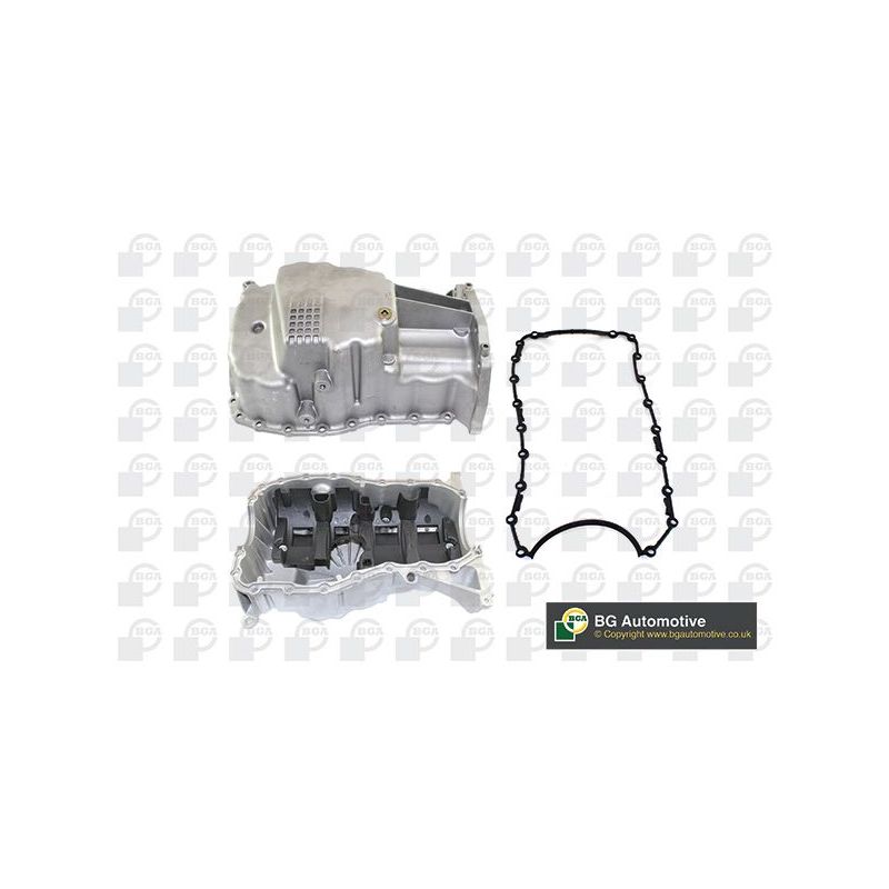 MISKA OLEJOWA BGA SP7305 RENAULT 1.5DCI 97-