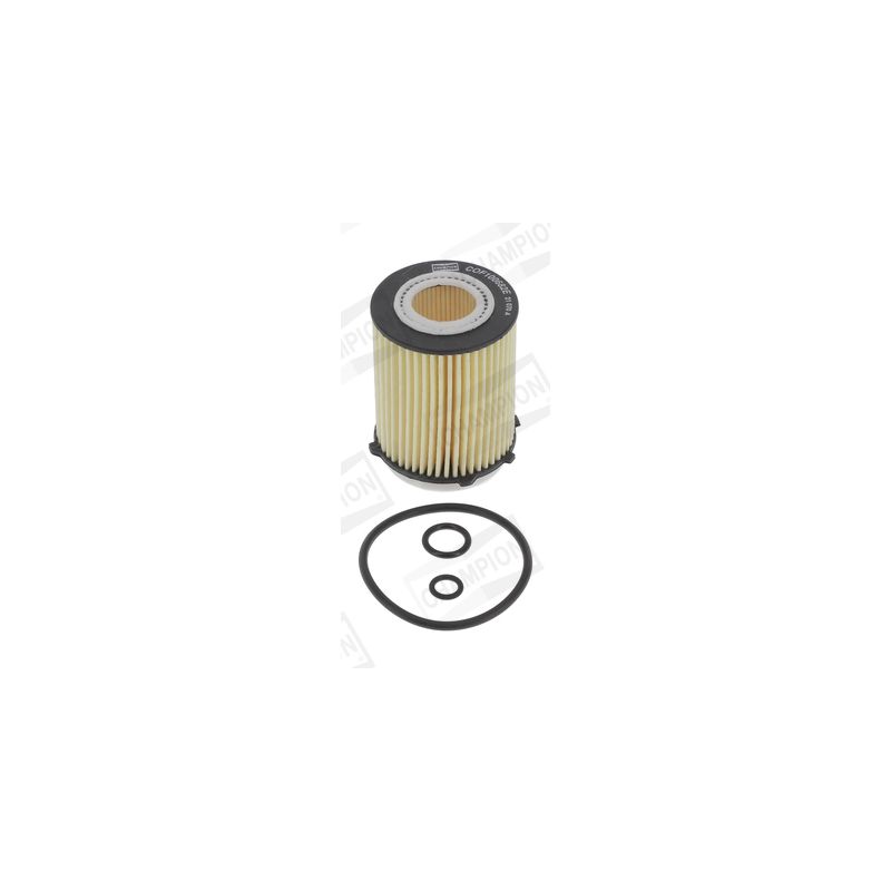 FILTR OLEJU CHAMPION COF100682E MERCEDES 1.6-2.2 12-19