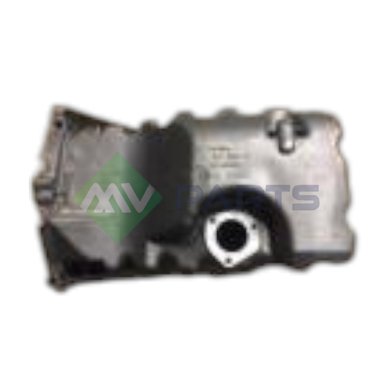 MISKA OLEJOWA MV PARTS PARTS X1182 VW 2.0D 09-16