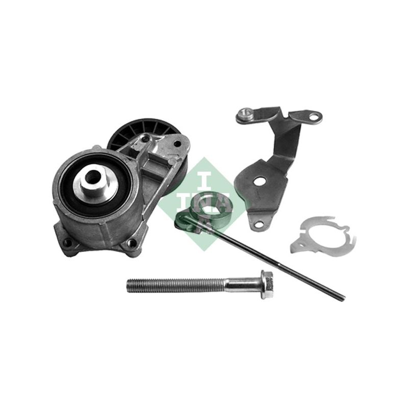 NAPINACZ PASKA INA 534000710 MERCEDES 1.8 02-