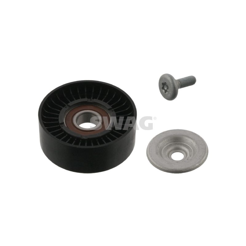 NAPINACZ PASKA SWAG 10936933 MERCEDES 1.8 02-