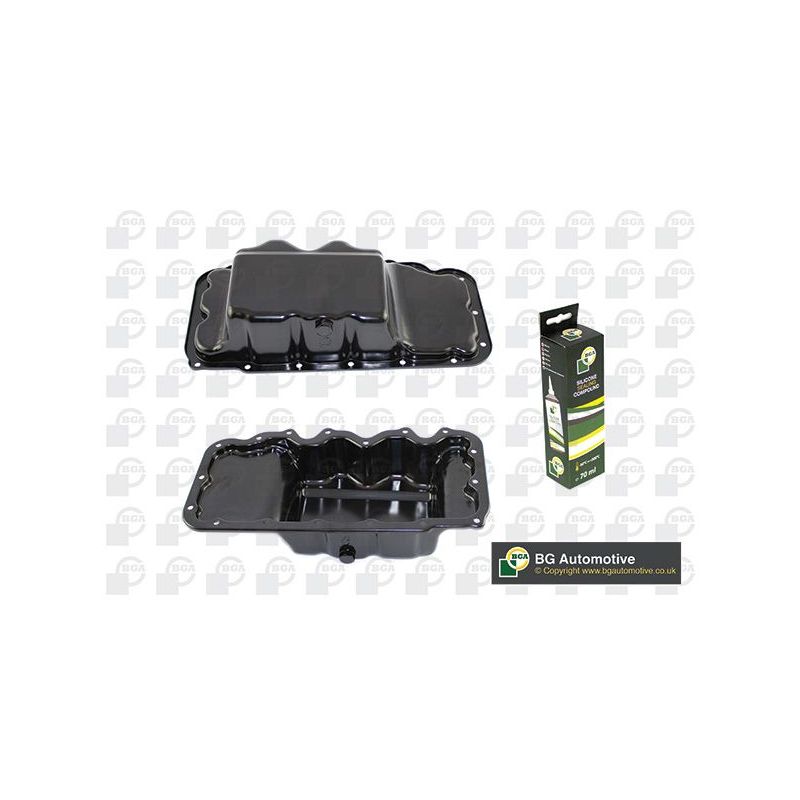 MISKA OLEJOWA BGA SP2305 FORD 1.6-2.0 96-00