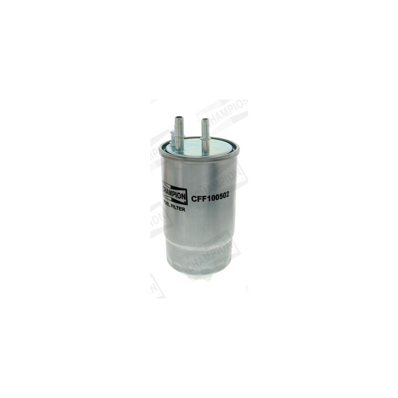 FILTR PALIWA CHAMPION CFF100502 ILTR.PL FORD 1.3JTD-3.0 04-