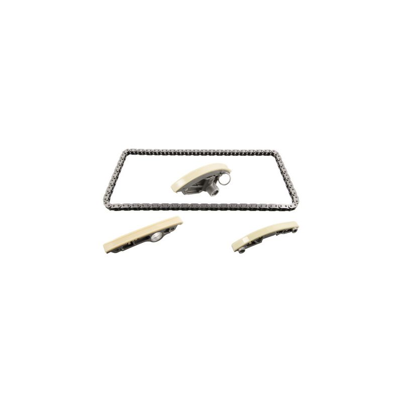 ZESTAW ROZRZĄDU ŁAŃCUCHOWEGO SWAG 30101880 VW 4.2 06-