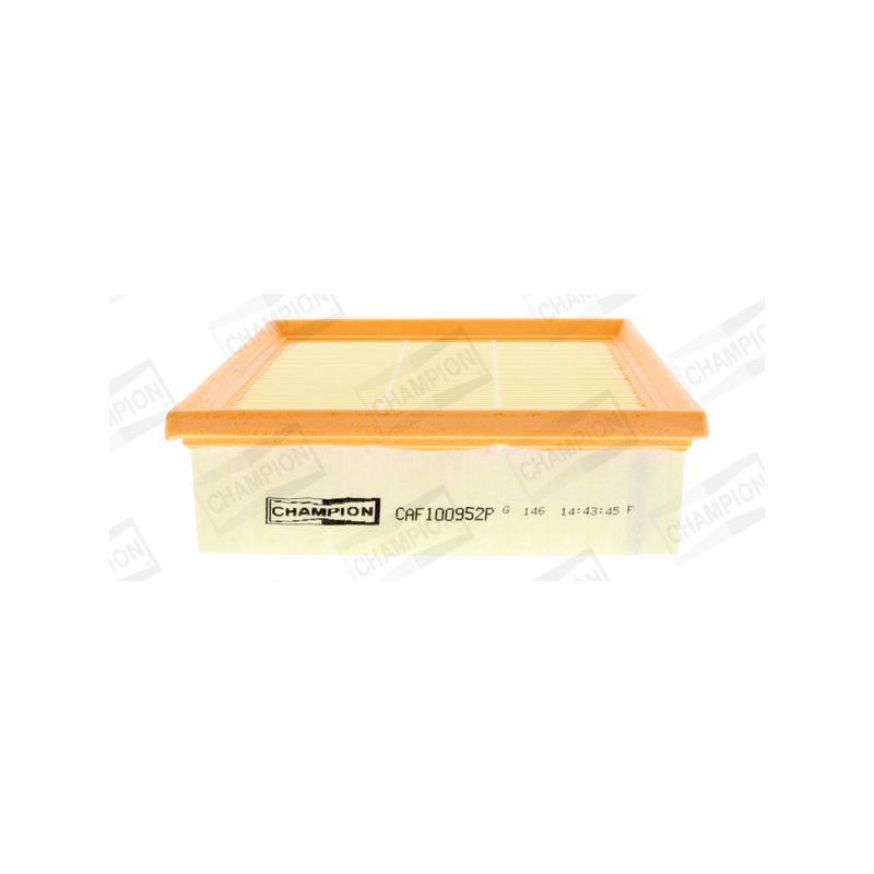 FILTR POWIETRZA CHAMPION CAF100952P OPEL 1.2-1.4 06-