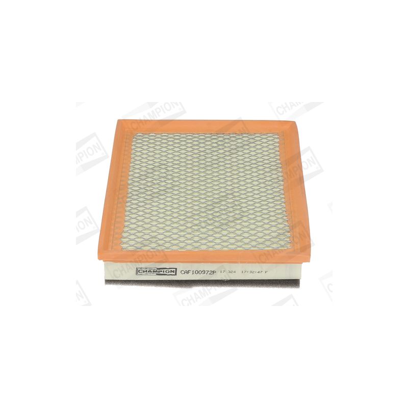 FILTR POWIETRZA CHAMPION CAF100972P SA 1.9TID/TTID 04-
