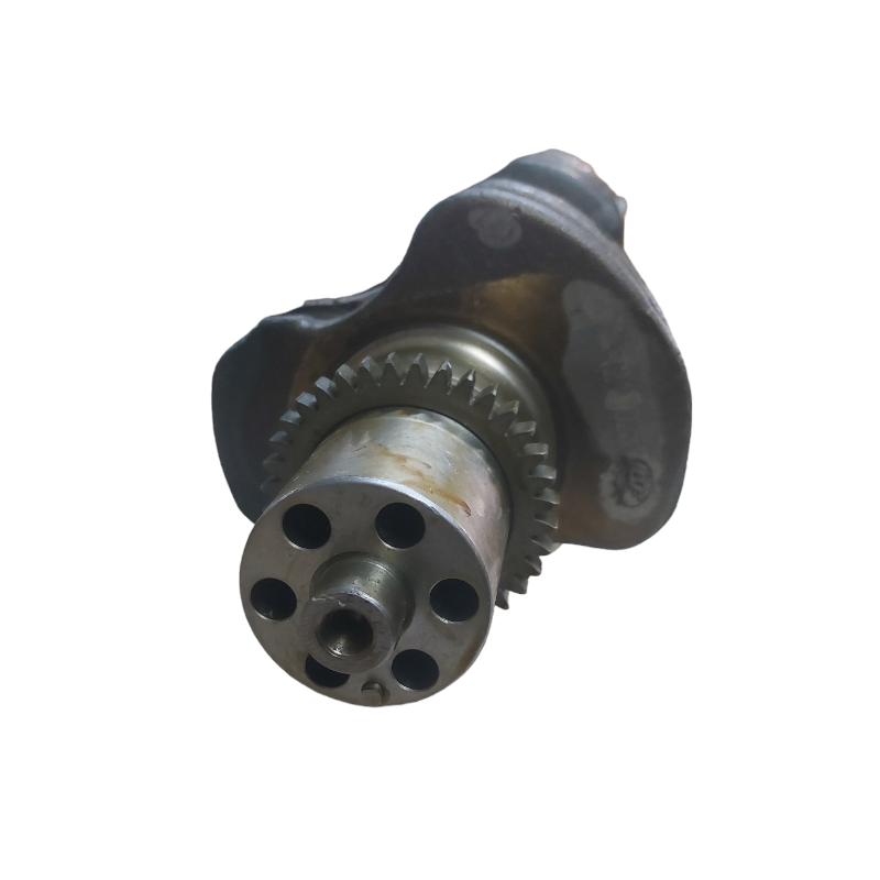 WAŁ KORBOWY OE 504203872 IVECO   6.7D -