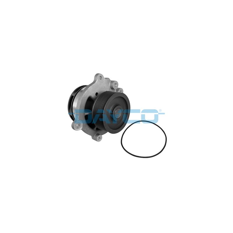 POMPA WODY DAYCO DP197 DAF MX265 04-