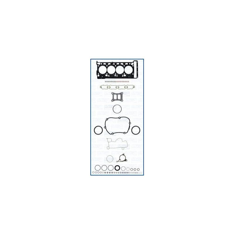 KOMPLET USZCZELEK GŁOWICY AJUSA 52547800 VW 2.0 13-