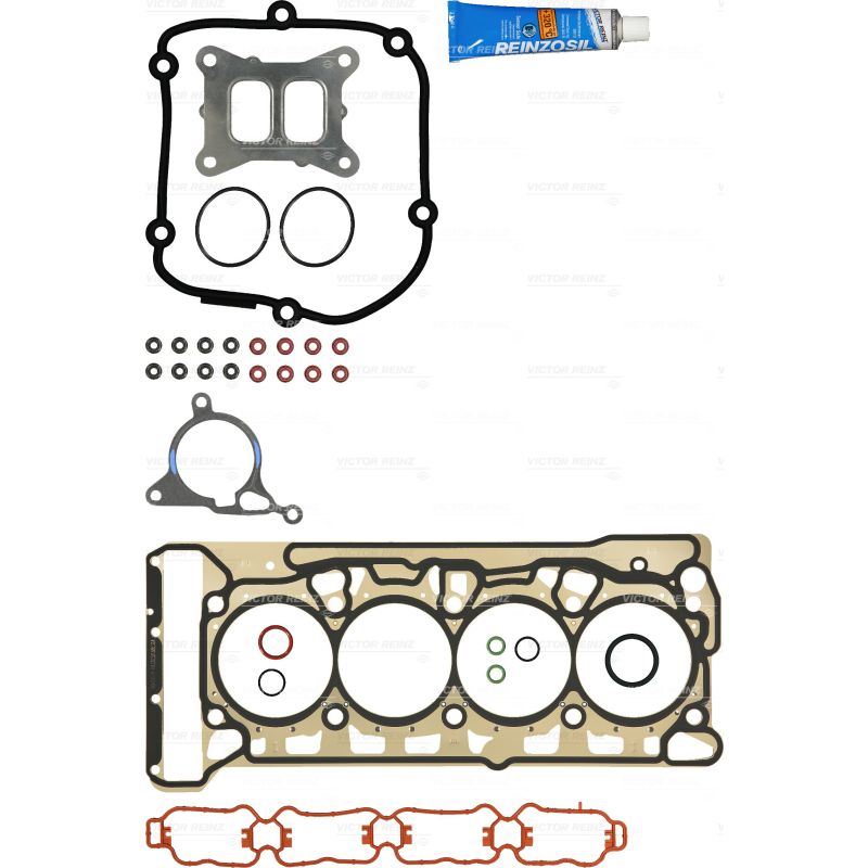 KOMPLET USZCZELEK GŁOWICY VICTOR REINZ 02-42165-05 VW 2.0 13-