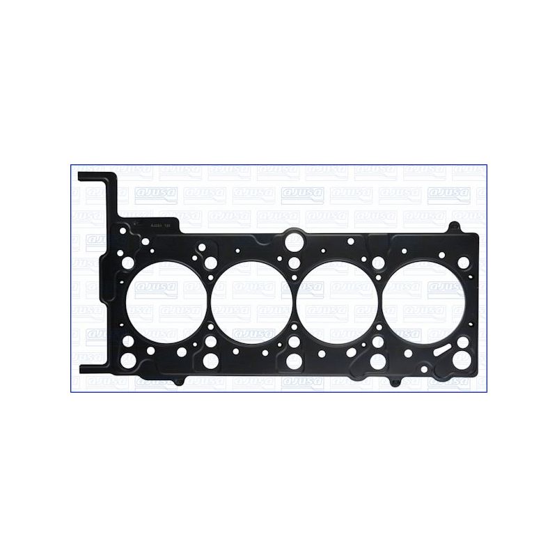 USZCZELKA GŁOWICY AJUSA 10203900 VW 4.2 02-08