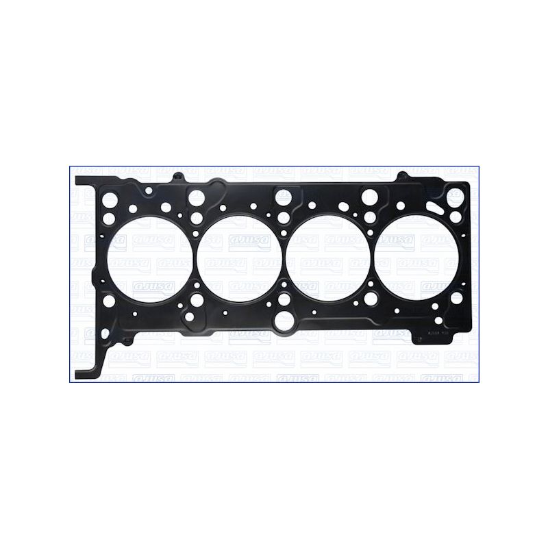 USZCZELKA GŁOWICY AJUSA 10204000 VW 4.2 02-08