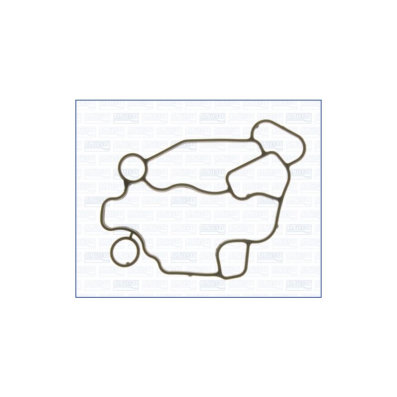 USZCZELKI POZOSTAŁE AJUSA 01108600 VW 2.0 03-10