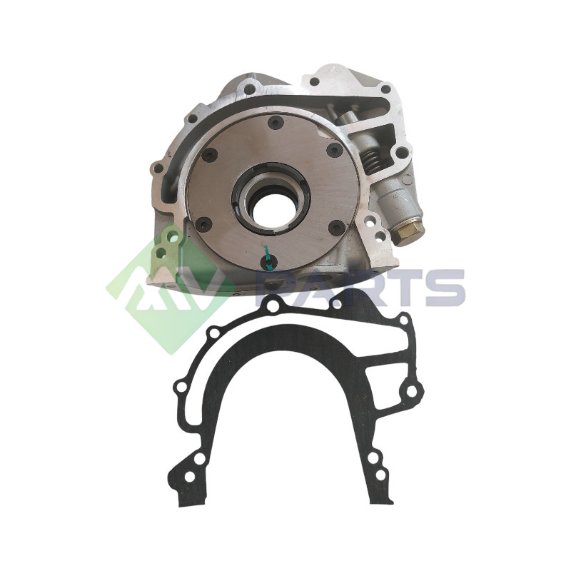 POMPA OLEJU MV PARTS O1674H VW 2.4-2.5TDI 96-
