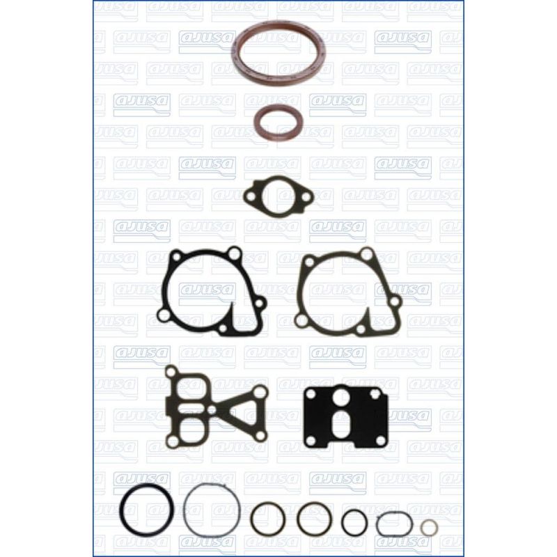 KOMPLET USZCZELEK BLOKU AJUSA 54243500 HYUNDAI 2.4 05-