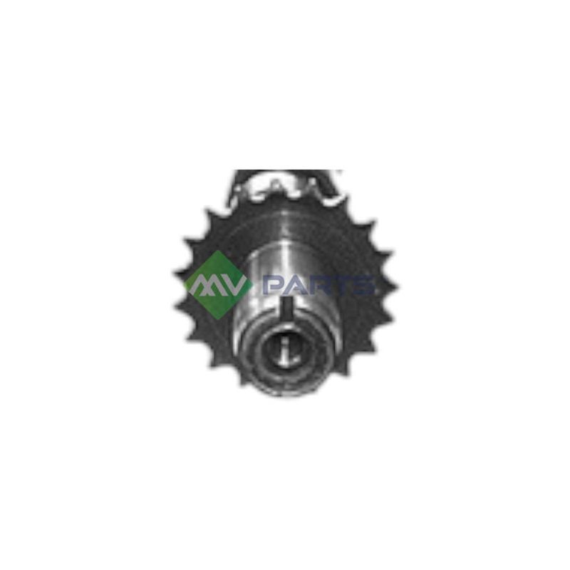 WAŁEK ROZRZĄDU MV PARTS K3493 PSA 2.0HDI 09-
