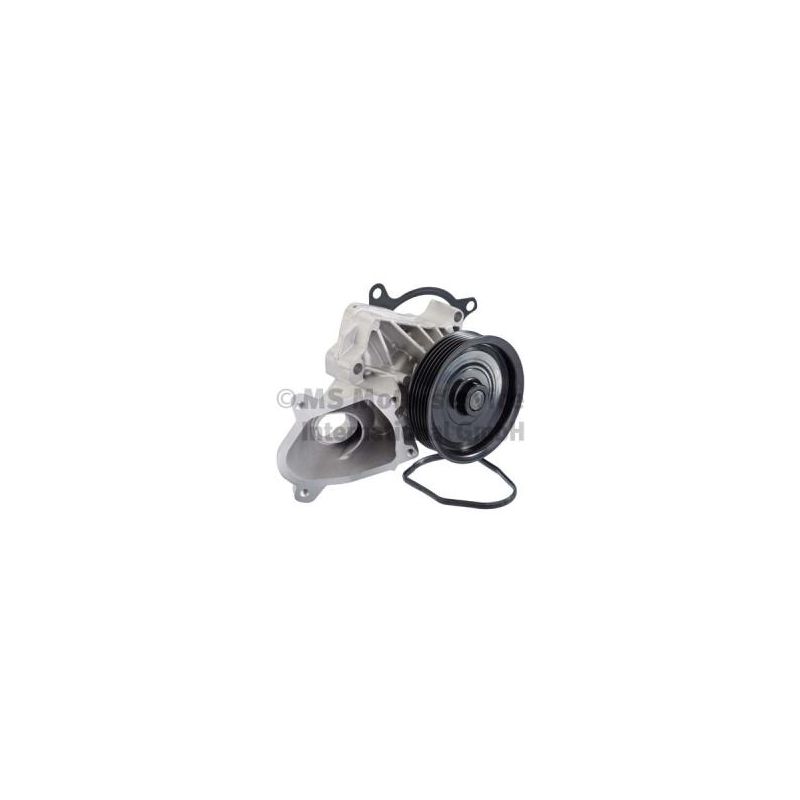 POMPA WODY PIERBURG 707152540 BMW 2.0-3.5D 04-
