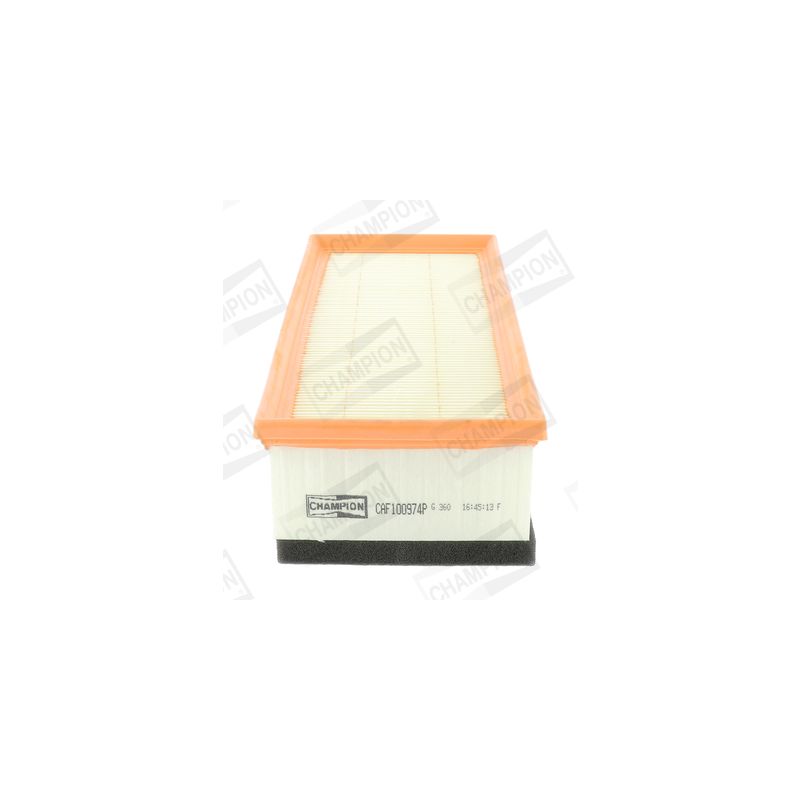 FILTR POWIETRZA CHAMPION CAF100974P PSA 2.0HDI 06-