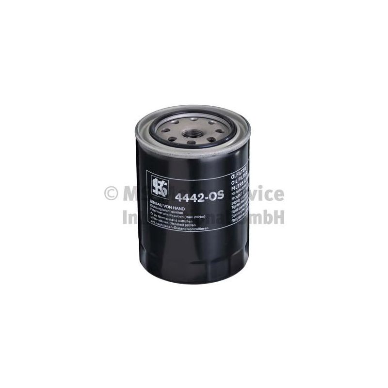 FILTR OLEJU KOLBENSCHMIDT 50014442 NISSAN 2.5-4.2 88-07
