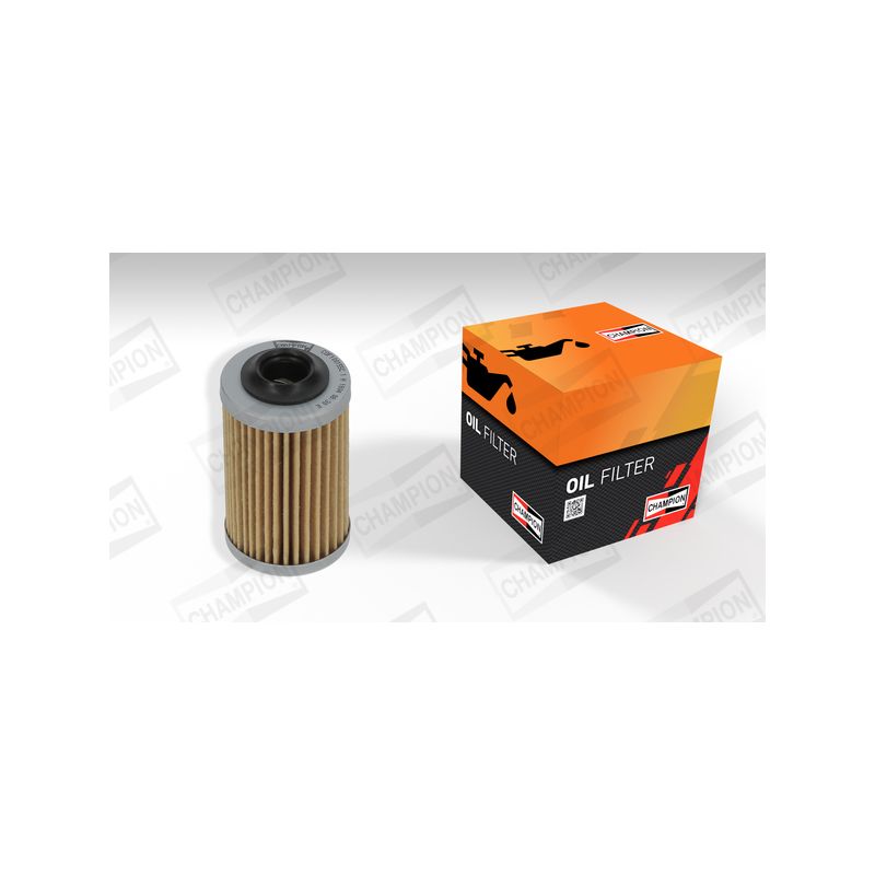 FILTR OLEJU CHAMPION COF100155C OPEL 2.8 05-06