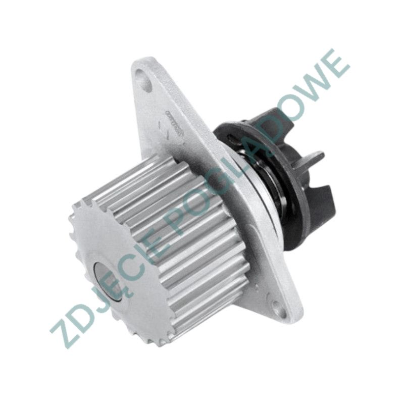 POMPA WODY DOLZ H223 HYUNDAI 1.5-1.6CRDI 02-10