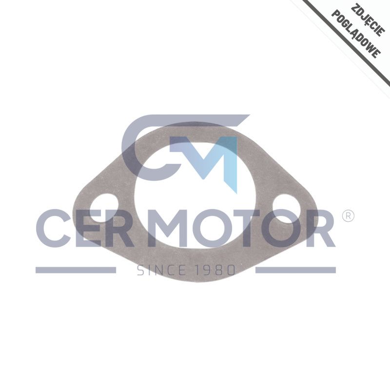 PODKŁADKA POMPY OLEJU OE 01124010 DEUTZ TD2009L04 -