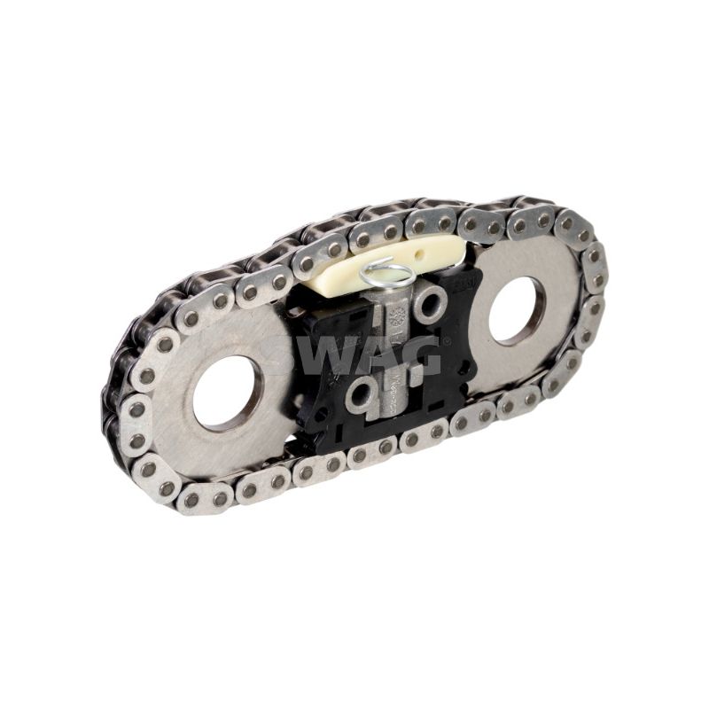 ZESTAW ROZRZĄDU ŁAŃCUCHOWEGO SWAG 33102326 IV 2.3 06-