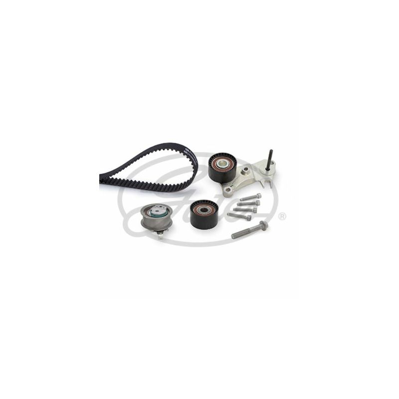 KOMPLET ROZRZĄDU GATES K015686XS VOLVO 2.0D 13-