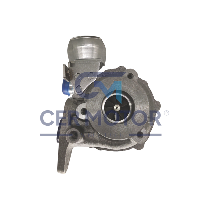 TURBOSPRĘŻARKA CER 59852 RENAULT 2.3DCI 12-