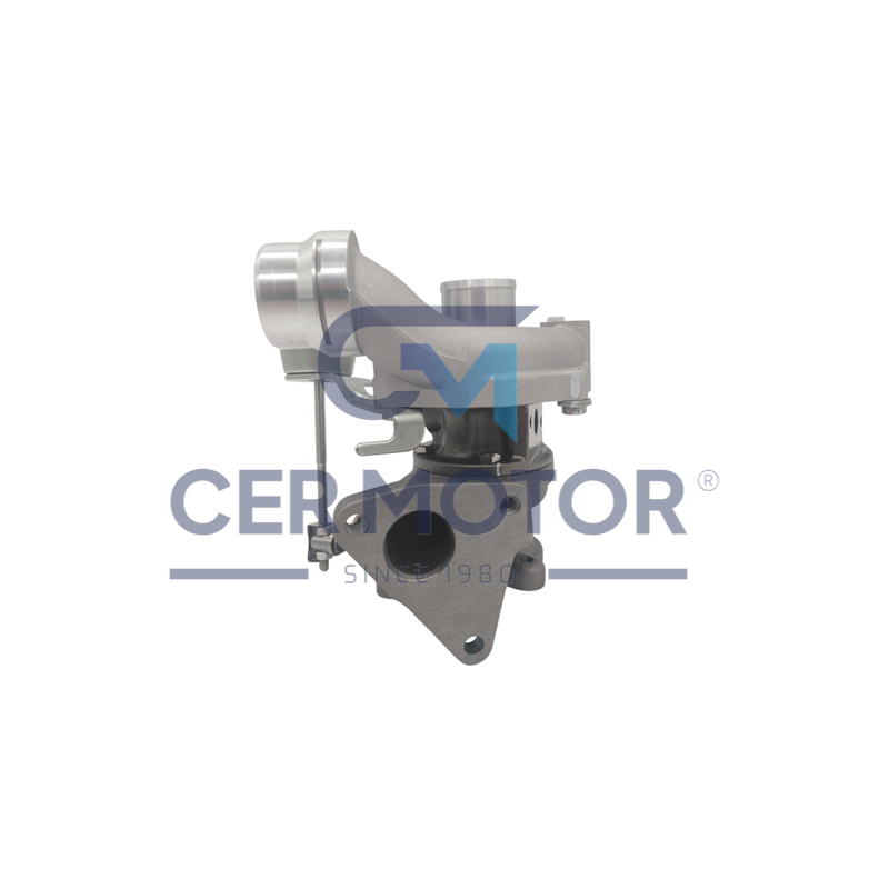 TURBOSPRĘŻARKA CER 59370 RENAULT 1.5DCI 09-