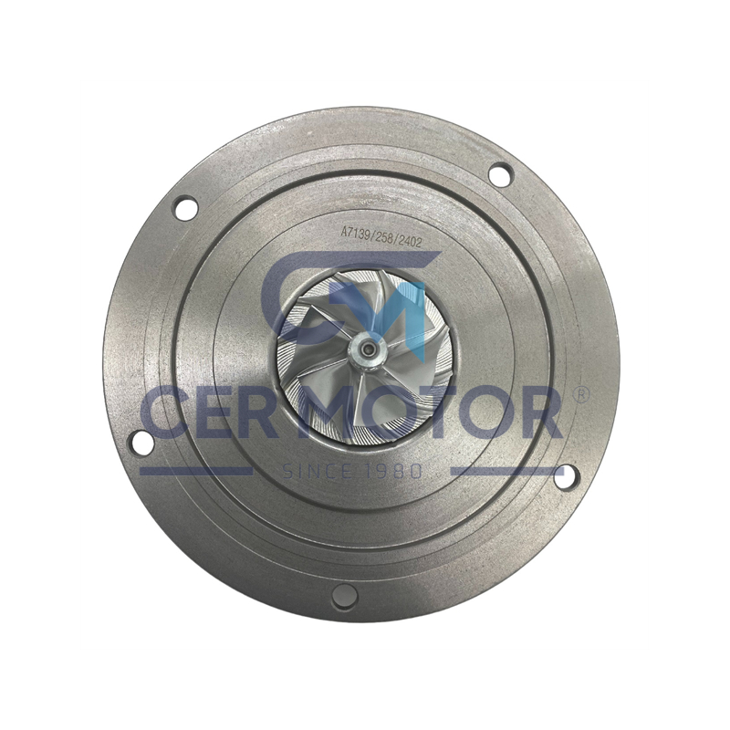 KORAS CER A7139 TOYOTA 2.8TD 01-
