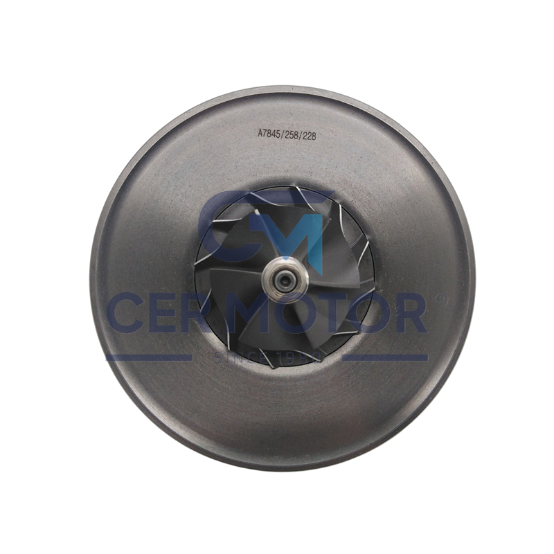 KORAS CER A7845 MITSUBISHI 2.5TD