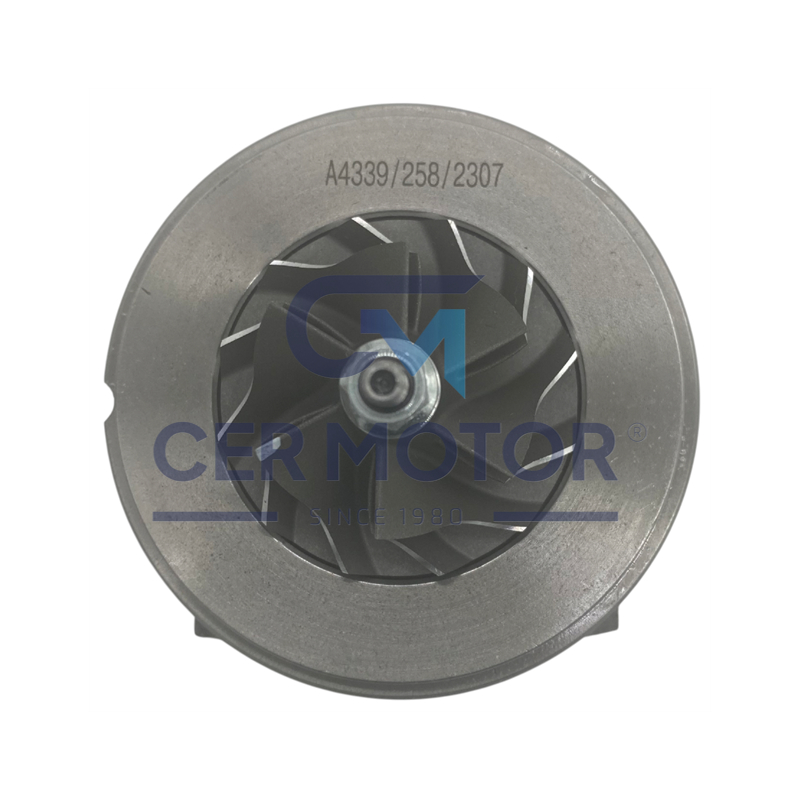 KORAS CER A4339 RENAULT 1.2T 07-