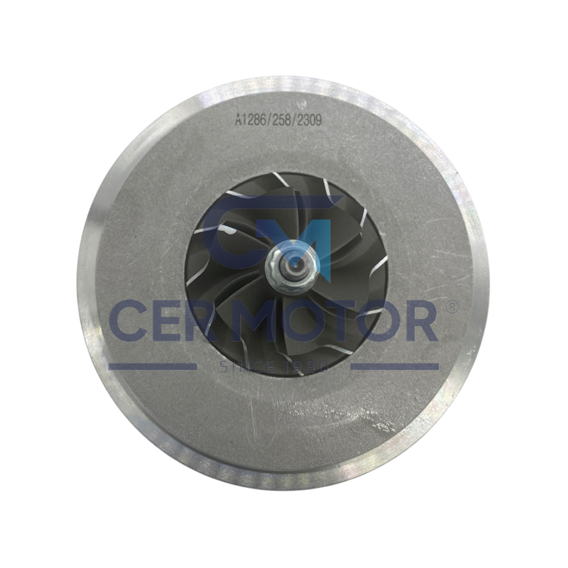 KORAS CER A1286 RENAULT GT1544 1.9DTI 01-