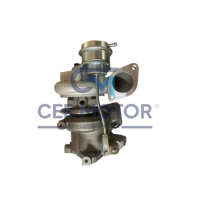 TURBOSPRĘŻARKA CER 59371 NISSAN 1.6 11-