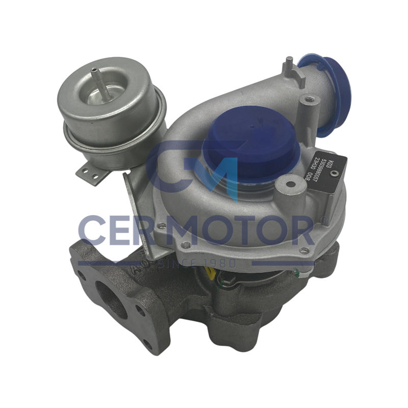 TURBOSPRĘŻARKA CER 59375 CT 2.0HDI 00-
